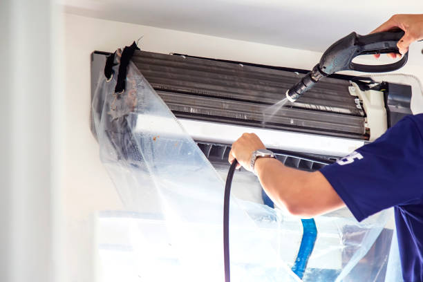 Best Duct Cleaning for Homes  in Manchester, MI