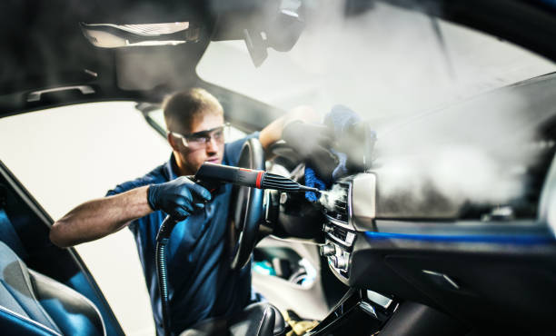 Best Air Duct Cleaning Near Me  in Manchester, MI
